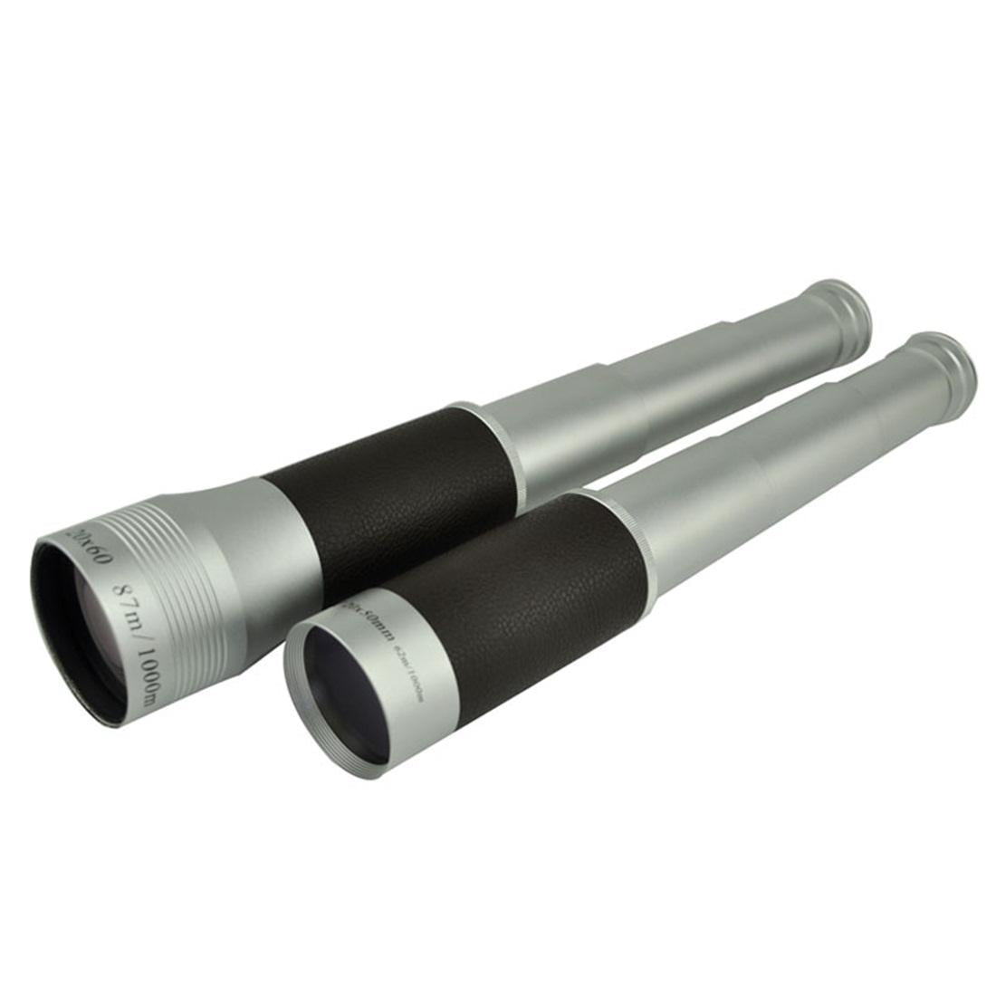 Portable High Power Monocular For Hunting Travel And Camping - 20X60-1915197906814636034