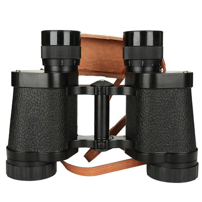 Portable High Definition Binocular Telescope - 8X30 62 Type-1915198002079862786