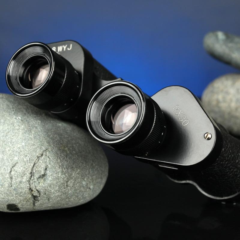 Portable High Definition Binocular Telescope - 8X30 62 Type-1915198002079862788