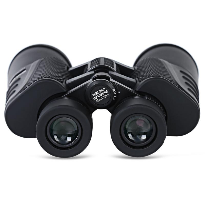 Waterproof High Definition Binoculars For Outdoor Use - 20X50-1915197537254510600