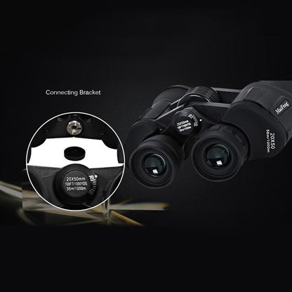 Waterproof High Definition Binoculars For Outdoor Use - 20X50-1915197537254510599