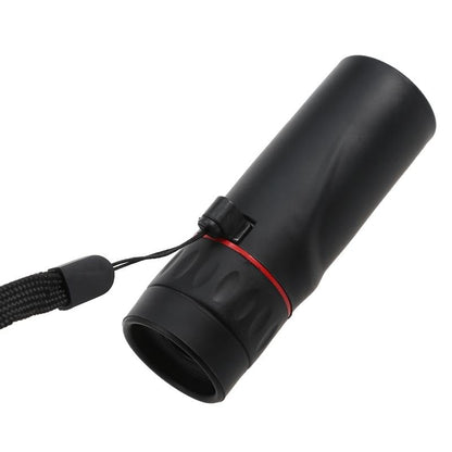 Portable High Definition Dual Focus Monocular Telescope - 10X25 - Professional-1915197466685345796