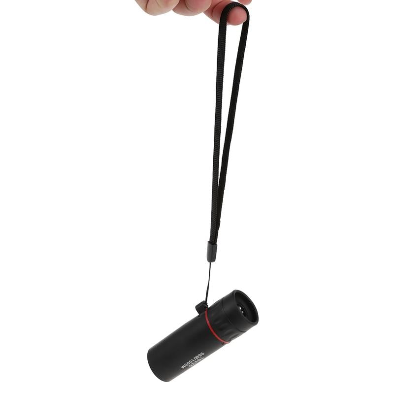 Portable High Definition Dual Focus Monocular Telescope - 10X25 - Professional-1915197466685345797