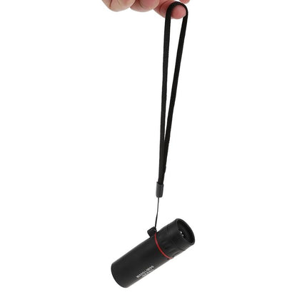 Portable High Definition Dual Focus Monocular Telescope - 10X25 - Professional-1915197466685345797