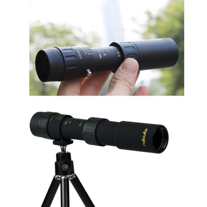 Portable High Definition Night-Vision Telescope - 10-30X25-1915197047938617350