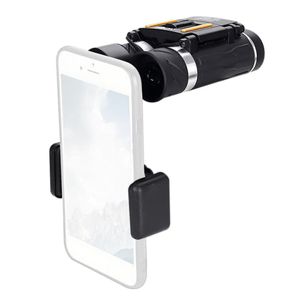 Outdoor Night Vision Telescope With Holder - 200X22-1915197604694724614