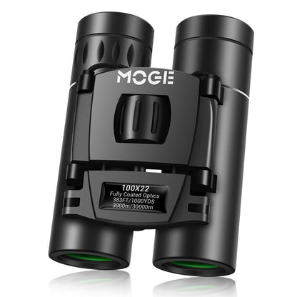 Professional Outdoor Binoculars - 100X22 Hd-1915197154163560454