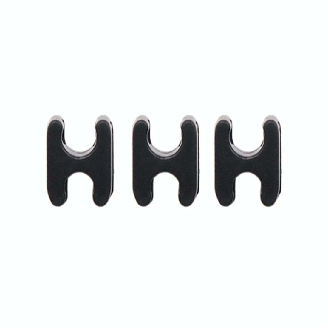 Xiaomi M365 Electric Scooter Brake Cable Organizer - Black-1964932146497982466