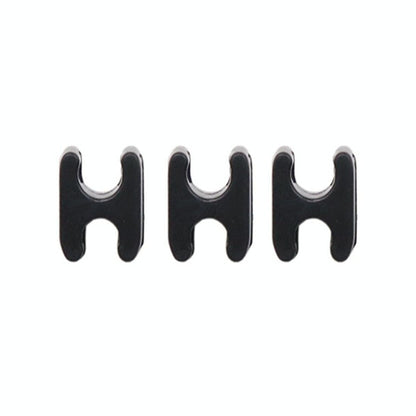 Xiaomi M365 Electric Scooter Brake Cable Organizer - Black-1964932146497982466