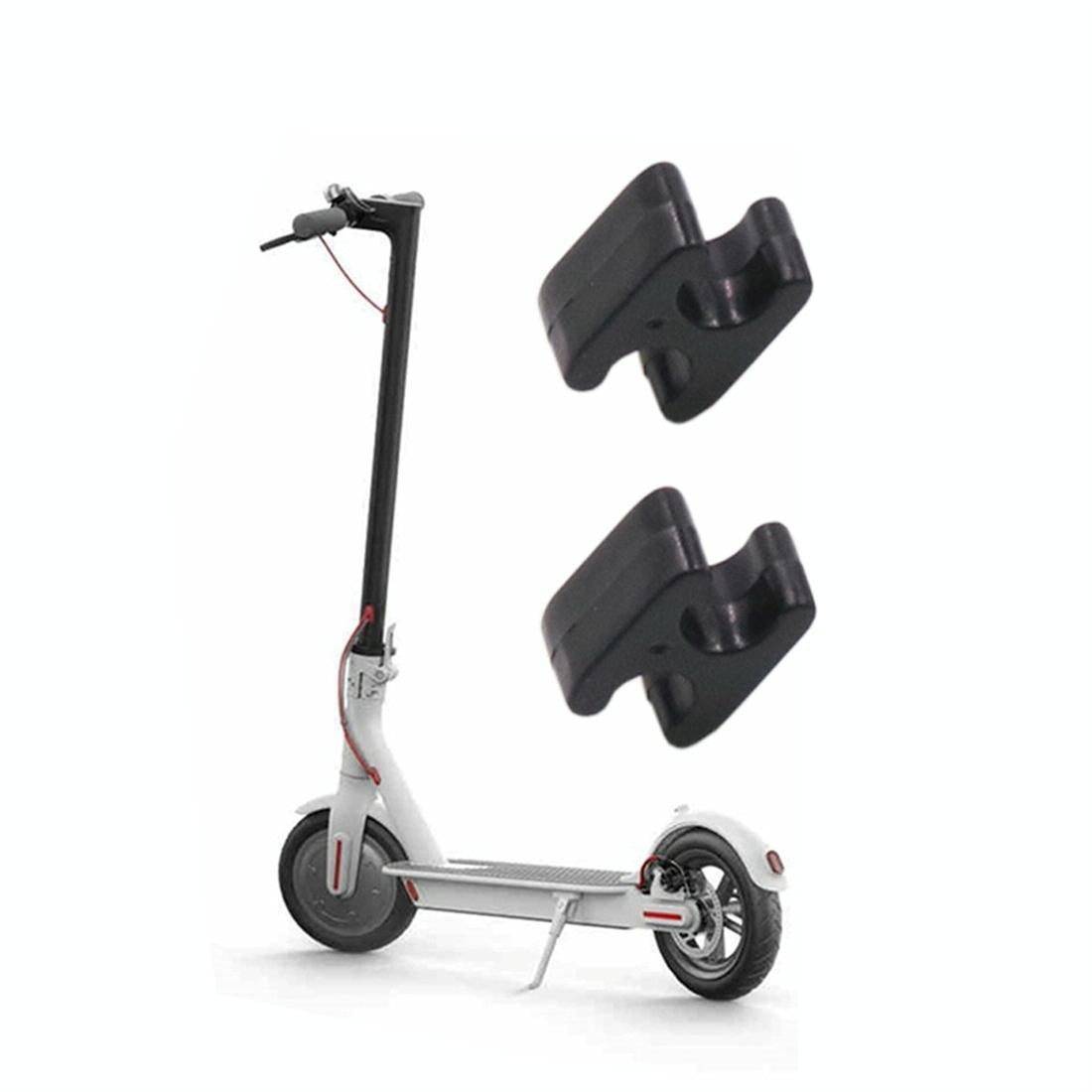 Xiaomi M365 Electric Scooter Brake Cable Organizer - Black-1964932146497982467