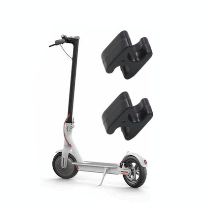 Xiaomi M365 Electric Scooter Brake Cable Organizer - Black-1964932146497982467