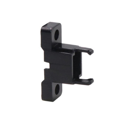 Rear Brake Light Fixing Parts For Xiaomi M365 / M187 Electric Scooter - Black-1964932169751203842