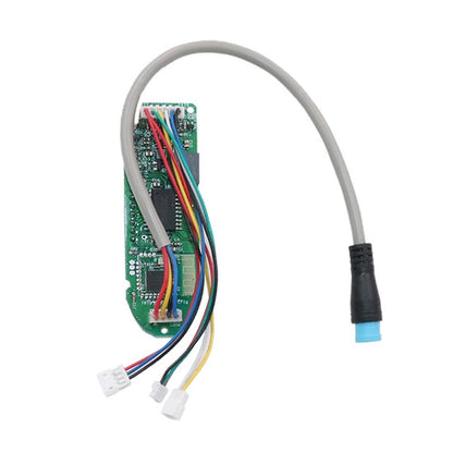 Xiaomi M365 Electric Scooter Bluetooth Circuit Board With Switch Panel-1964932251976339459