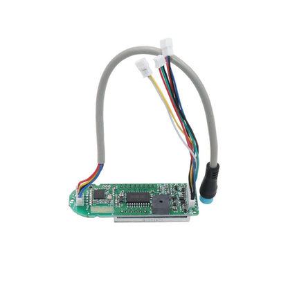 Xiaomi M365 Electric Scooter Bluetooth Circuit Board With Switch Panel-1964932251976339460
