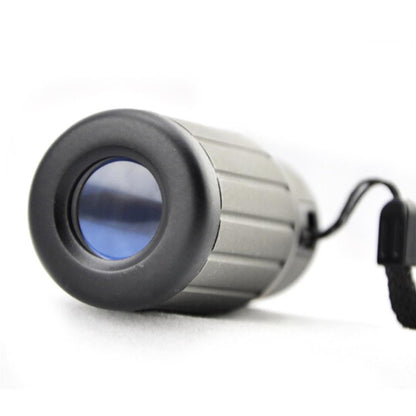 Professional High Definition Night Vision Monocular Telescope - 7X18 Portable-1915197881971773442