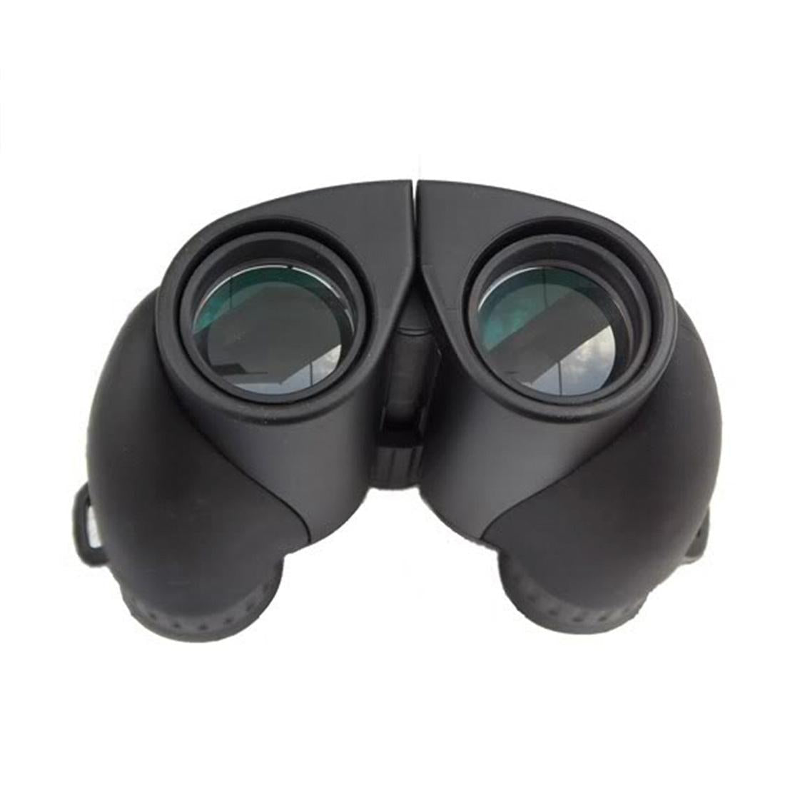 Portable Mini Binoculars For Camping Hunting And Traveling - 10X25-1915197718565883912