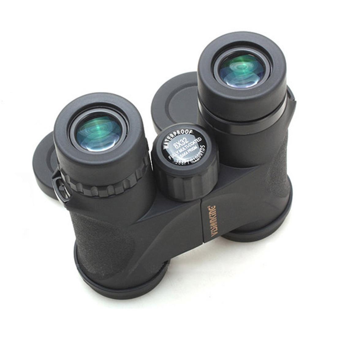 Professional 8X32 Binoculars For Camping Hunting And Traveling - Waterproof With Night Vision-1915197547400531968