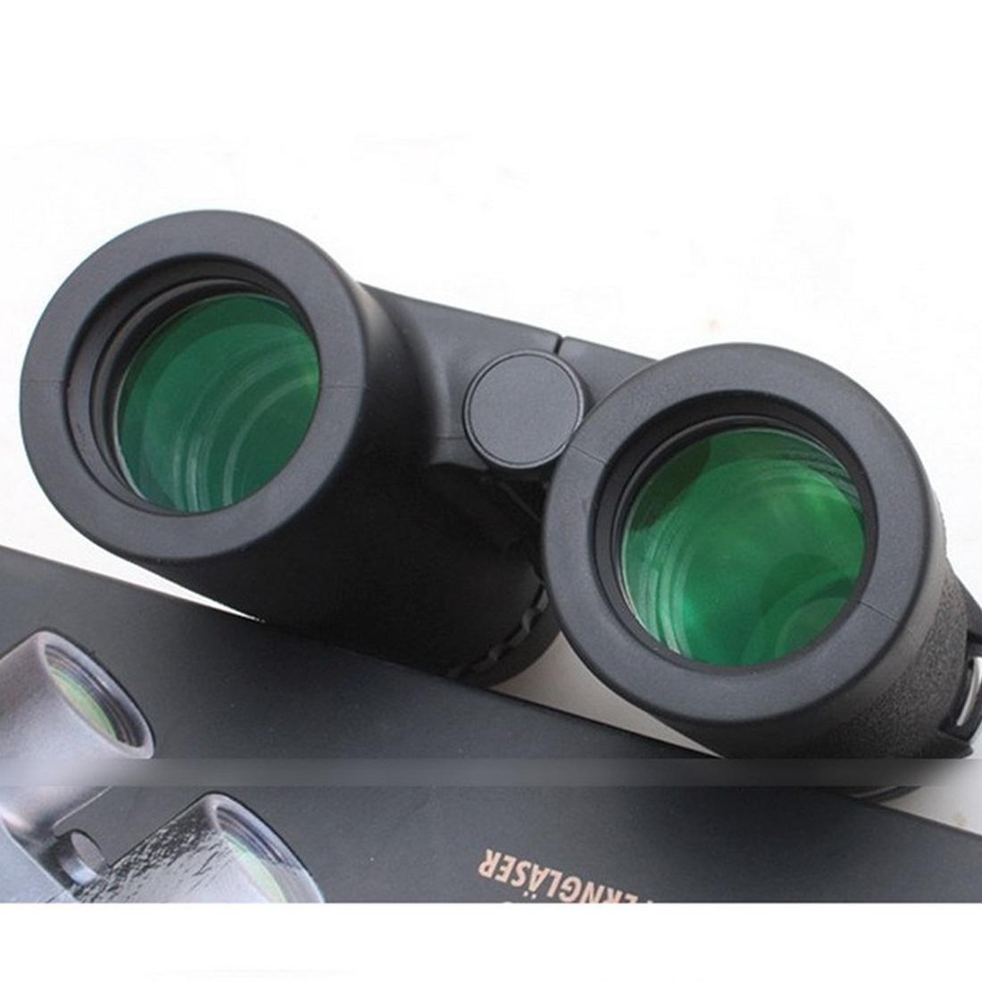 Professional 8X32 Binoculars For Camping Hunting And Traveling - Waterproof With Night Vision-1915197547400531970