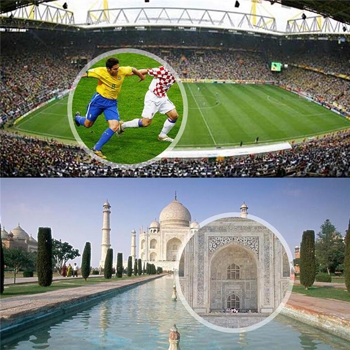 Compact 8X21 Roof Binoculars For Camping Hunting And Travel-1915197669790322694