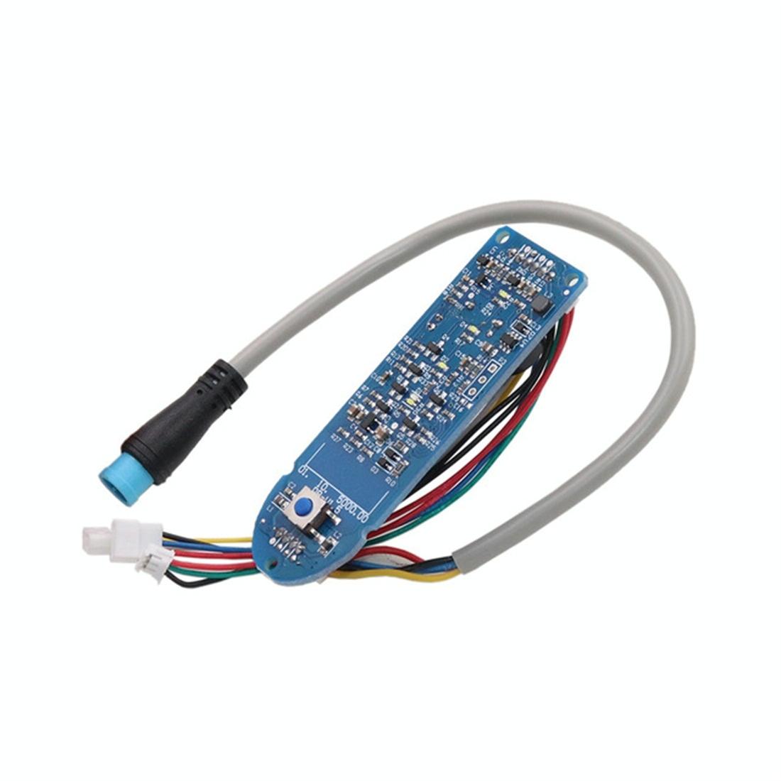 Xiaomi M365 Scooter Dashboard Accessories-1964932251301056514