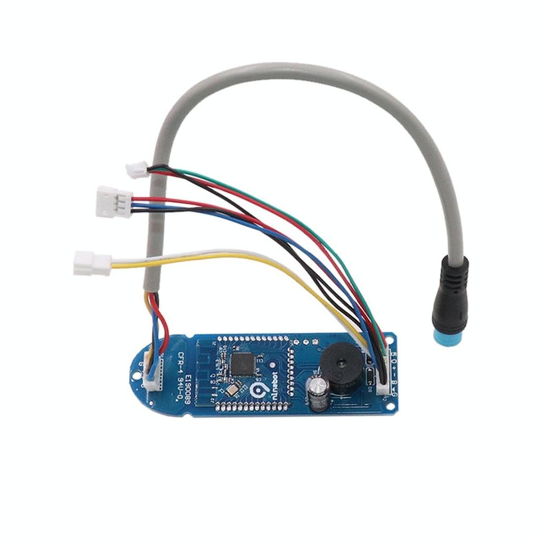 Xiaomi M365 Scooter Dashboard Accessories-1964932251301056515