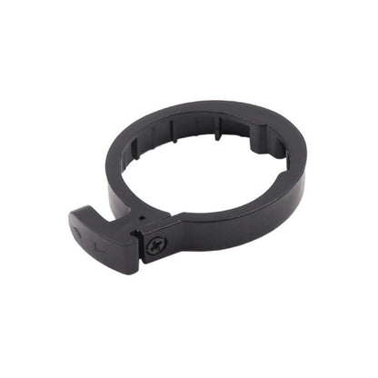 Xiaomi M365 Scooter Folding Stem Buckle - Black-1964932175761641473