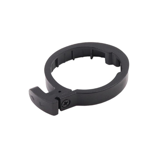 Xiaomi M365 Scooter Folding Stem Buckle - Black-1964932175761641473