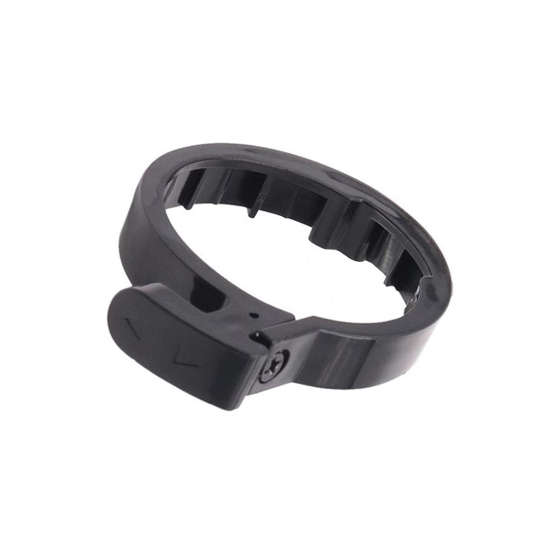 Xiaomi M365 Scooter Folding Stem Buckle - Black-1964932175761641475