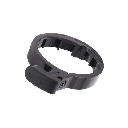 Xiaomi M365 Scooter Folding Stem Buckle - Black-1964932175761641475