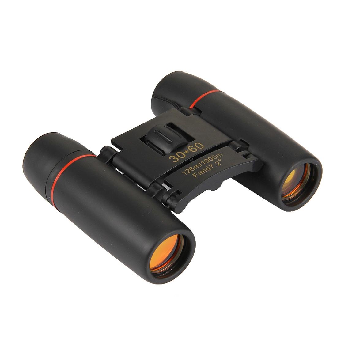 30X60Mm Sakura Binoculars For Camping Hunting And Bird Watching-1915197255405670409