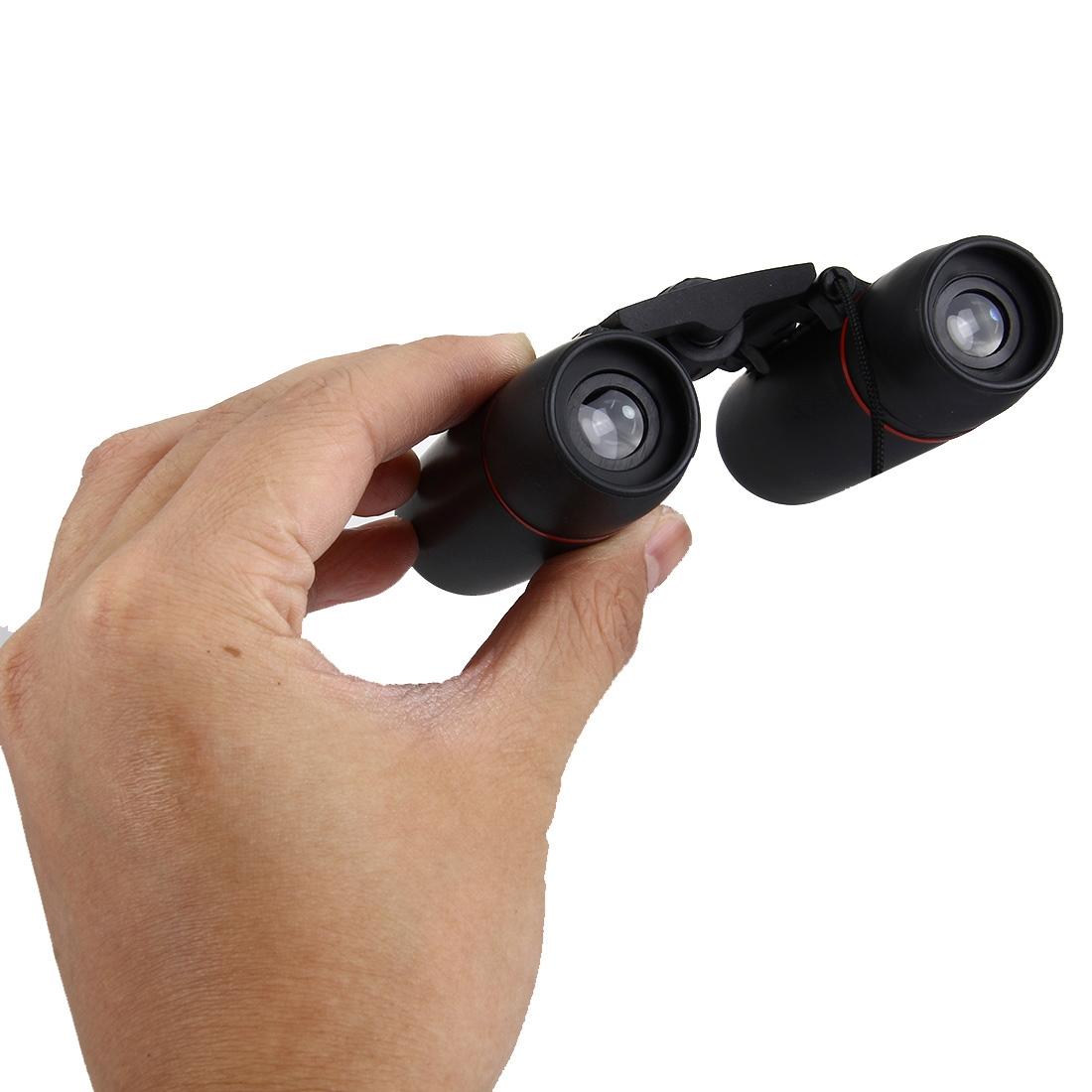 30X60Mm Sakura Binoculars For Camping Hunting And Bird Watching-1915197255405670407