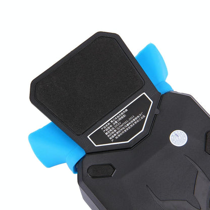 Quiet Gaming Laptop Cooling Fan - Noiseless-1915196672816844808