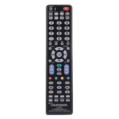 Universal Remote For Samsung Led / Lcd / 3Dtv - Chunghop E S903-1915197615272759297