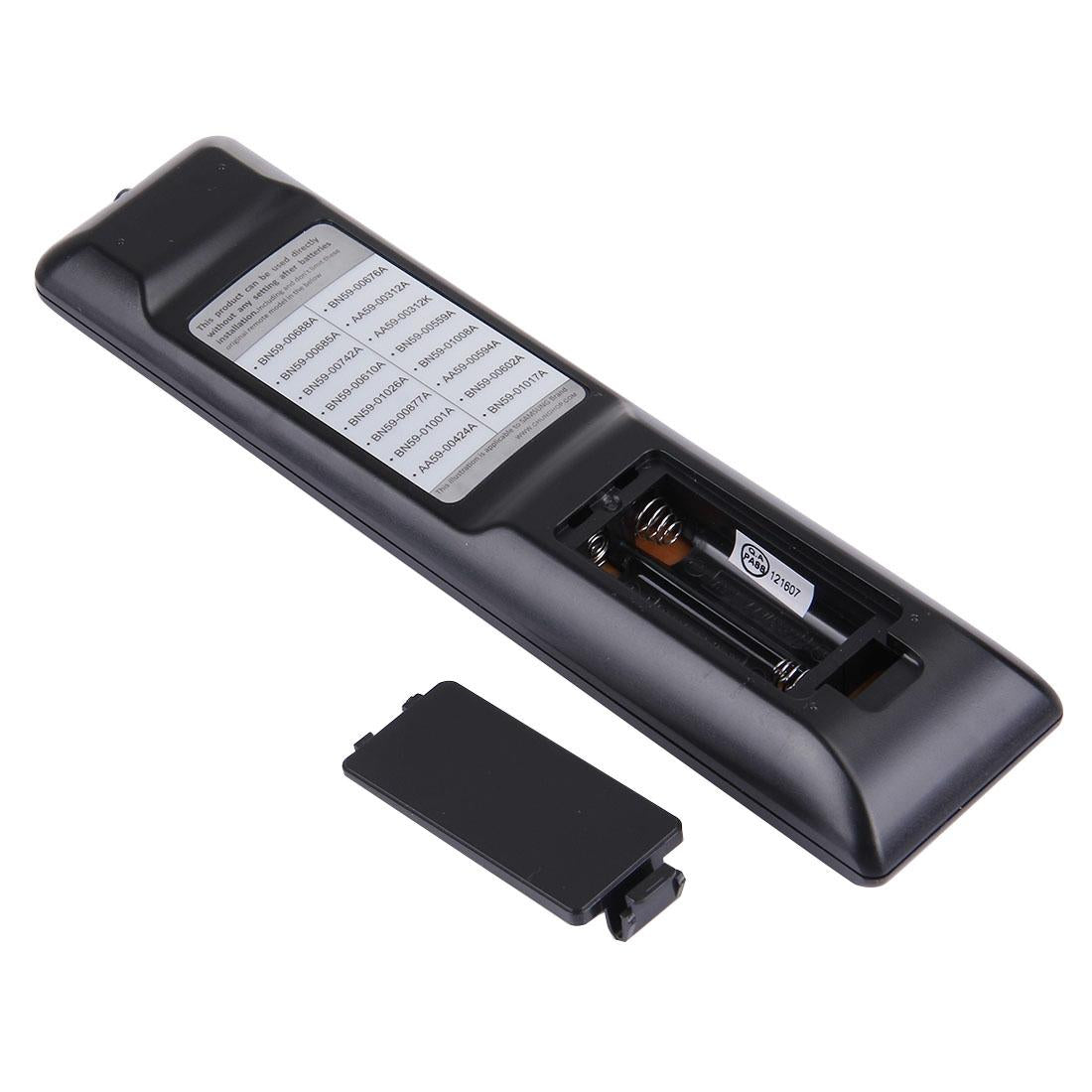 Universal Remote For Samsung Led / Lcd / 3Dtv - Chunghop E S903-1915197615272759300