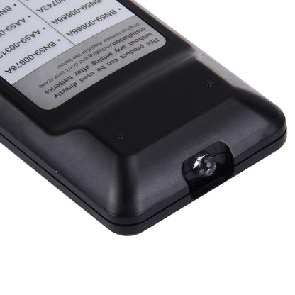 Universal Remote For Samsung Led / Lcd / 3Dtv - Chunghop E S903-1915197615272759302