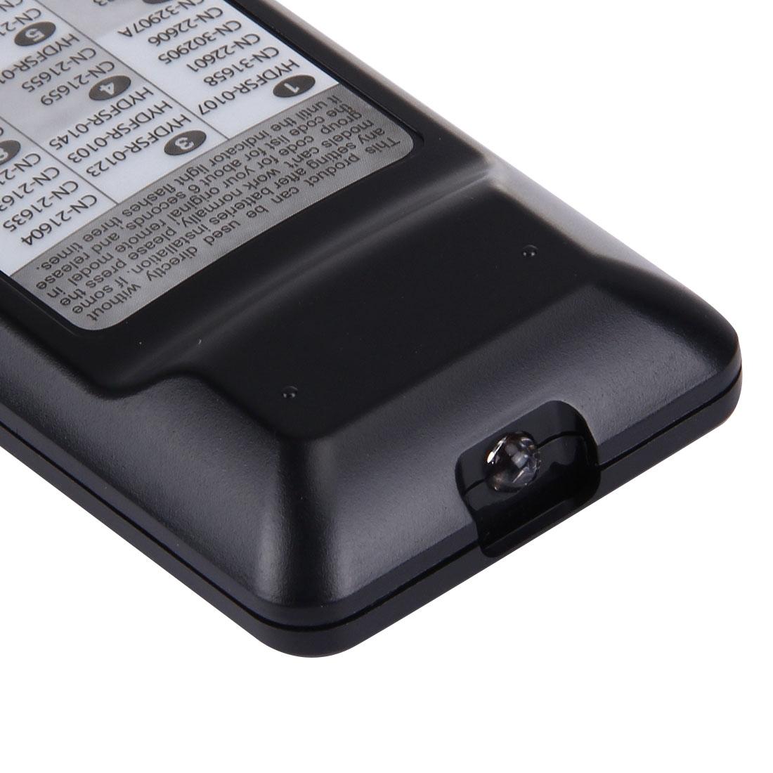 Universal Remote For Hisense Led / Lcd / 3Dtv-1915197260677910534