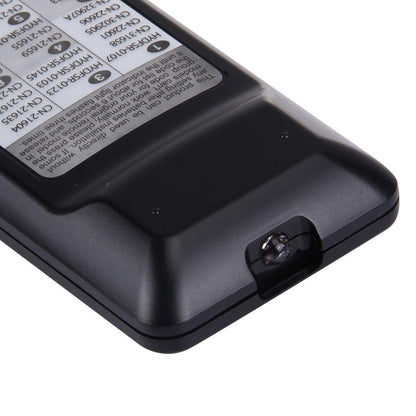 Universal Remote For Hisense Led / Lcd / 3Dtv-1915197260677910534
