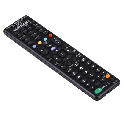 Universal Remote For Sony Led / Lcd / 3Dtv - Chunghop E S916-1969996411718209539