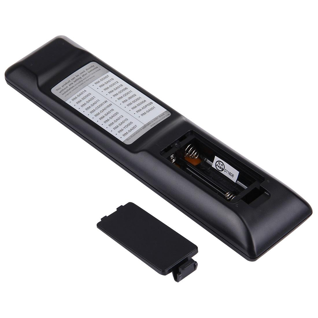 Universal Remote For Sony Led / Lcd / 3Dtv - Chunghop E S916-1969996411718209540