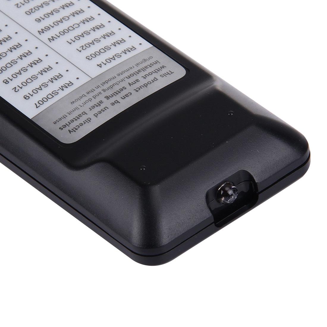 Universal Remote For Sony Led / Lcd / 3Dtv - Chunghop E S916-1969996411718209542