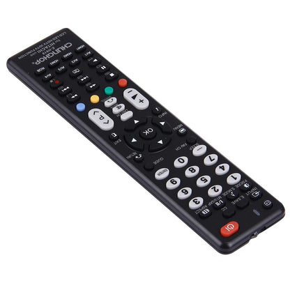 Universal Remote For Hitachi Led / Lcd / 3Dtv-1922443477795344387