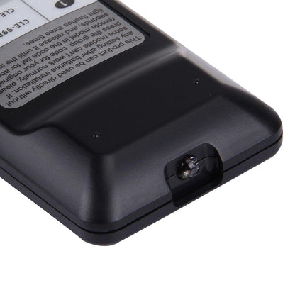 Universal Remote For Hitachi Led / Lcd / 3Dtv-1922443477795344389