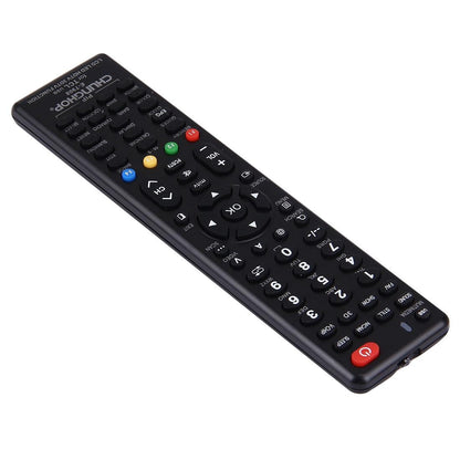 Universal Remote For Tcl Led / Lcd / Hdtv / 3Dtv - Chunghop T908-1915197966017236995