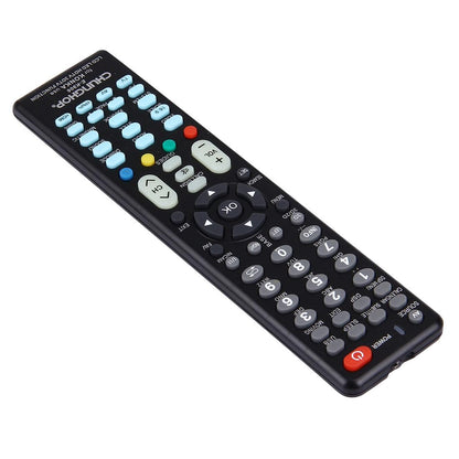 Universal Remote For Konka Led / Lcd / Hdtv - Chunghop K906-1915197621862010883