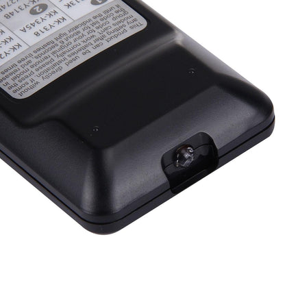 Universal Remote For Konka Led / Lcd / Hdtv - Chunghop K906-1915197621862010886