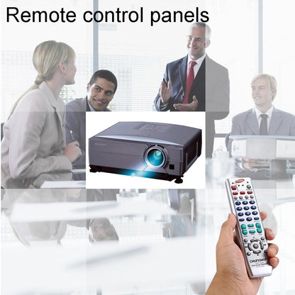 Universal Learning Remote For Tv Vcr Sat Cbl Hifi Dvd Cd Vcd & More-1915198297455333380