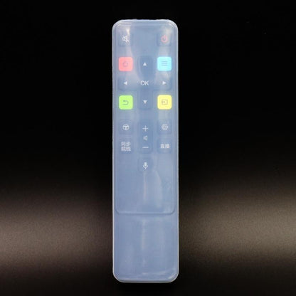 5-Pack Waterproof Silicone Remote Control Cover For Tcl 4A-1915197007237091333