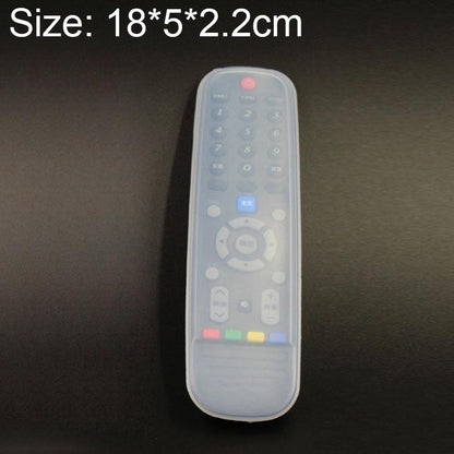 5-Pack Skyworth Tv Remote Control Silicone Cover - Waterproof & Dustproof - 18.5 X 2.2Cm-1915198247836717057