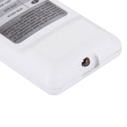 Universal Remote For Haier Led / Lcd / 3Dtv - Chunghop H910-1915197527116877830