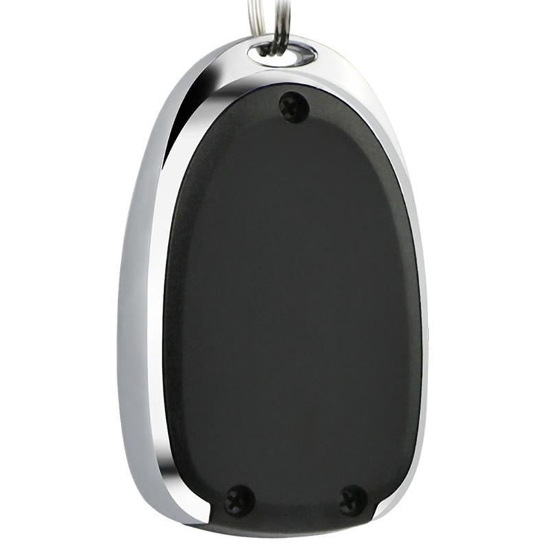 Universal 433Mhz Wireless Copy Remote Control For Garage Doors - 4 Key Mini Controller-1915197754750144514